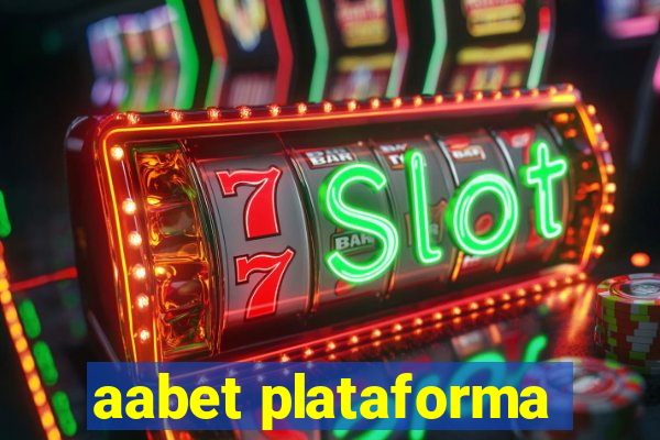 aabet plataforma